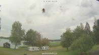 Archiv Foto Webcam Ferienpark Hainz am Waginger See 15:00