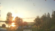 Archiv Foto Webcam Ferienpark Hainz am Waginger See 05:00