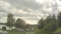 Archiv Foto Webcam Ferienpark Hainz am Waginger See 09:00