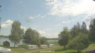 Archiv Foto Webcam Ferienpark Hainz am Waginger See 11:00