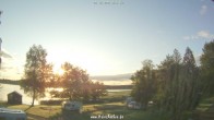 Archiv Foto Webcam Ferienpark Hainz am Waginger See 06:00