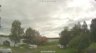 Archiv Foto Webcam Ferienpark Hainz am Waginger See 09:00