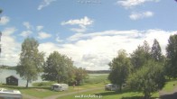 Archiv Foto Webcam Ferienpark Hainz am Waginger See 11:00