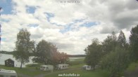 Archiv Foto Webcam Ferienpark Hainz am Waginger See 13:00