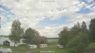 Archiv Foto Webcam Ferienpark Hainz am Waginger See 15:00