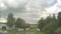Archiv Foto Webcam Ferienpark Hainz am Waginger See 17:00