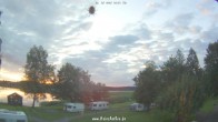 Archiv Foto Webcam Ferienpark Hainz am Waginger See 05:00