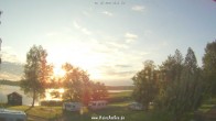 Archiv Foto Webcam Ferienpark Hainz am Waginger See 06:00