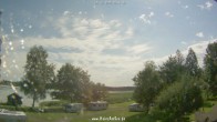Archiv Foto Webcam Ferienpark Hainz am Waginger See 09:00
