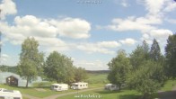 Archiv Foto Webcam Ferienpark Hainz am Waginger See 13:00