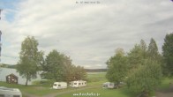 Archiv Foto Webcam Ferienpark Hainz am Waginger See 17:00
