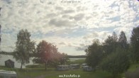 Archiv Foto Webcam Ferienpark Hainz am Waginger See 09:00