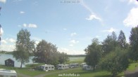 Archiv Foto Webcam Ferienpark Hainz am Waginger See 11:00