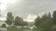 Archiv Foto Webcam Ferienpark Hainz am Waginger See 13:00