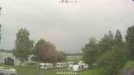 Archiv Foto Webcam Ferienpark Hainz am Waginger See 17:00