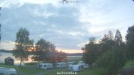 Archiv Foto Webcam Ferienpark Hainz am Waginger See 06:00