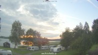 Archiv Foto Webcam Ferienpark Hainz am Waginger See 07:00