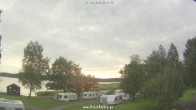 Archiv Foto Webcam Ferienpark Hainz am Waginger See 08:00