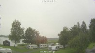 Archiv Foto Webcam Ferienpark Hainz am Waginger See 09:00