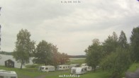 Archiv Foto Webcam Ferienpark Hainz am Waginger See 11:00