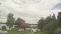 Archiv Foto Webcam Ferienpark Hainz am Waginger See 13:00