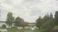 Archiv Foto Webcam Ferienpark Hainz am Waginger See 15:00
