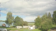 Archiv Foto Webcam Ferienpark Hainz am Waginger See 17:00
