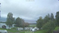 Archiv Foto Webcam Ferienpark Hainz am Waginger See 06:00