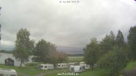 Archiv Foto Webcam Ferienpark Hainz am Waginger See 07:00