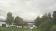 Archiv Foto Webcam Ferienpark Hainz am Waginger See 09:00