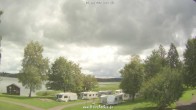 Archiv Foto Webcam Ferienpark Hainz am Waginger See 11:00