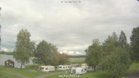 Archiv Foto Webcam Ferienpark Hainz am Waginger See 15:00