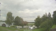 Archiv Foto Webcam Ferienpark Hainz am Waginger See 17:00