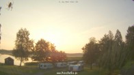 Archiv Foto Webcam Ferienpark Hainz am Waginger See 05:00
