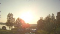 Archiv Foto Webcam Ferienpark Hainz am Waginger See 06:00