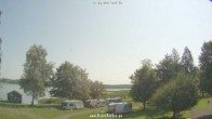 Archiv Foto Webcam Ferienpark Hainz am Waginger See 09:00
