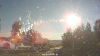 Archived image Webcam Waging: Campsite Hainz am See 05:00