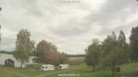 Archived image Webcam Waging: Campsite Hainz am See 09:00