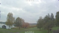 Archiv Foto Webcam Ferienpark Hainz am Waginger See 07:00