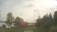 Archiv Foto Webcam Ferienpark Hainz am Waginger See 09:00