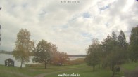 Archiv Foto Webcam Ferienpark Hainz am Waginger See 11:00