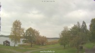 Archiv Foto Webcam Ferienpark Hainz am Waginger See 15:00
