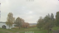 Archiv Foto Webcam Ferienpark Hainz am Waginger See 17:00