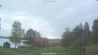 Archiv Foto Webcam Ferienpark Hainz am Waginger See 07:00