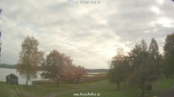 Archiv Foto Webcam Ferienpark Hainz am Waginger See 09:00
