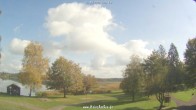 Archiv Foto Webcam Ferienpark Hainz am Waginger See 11:00