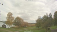 Archiv Foto Webcam Ferienpark Hainz am Waginger See 13:00