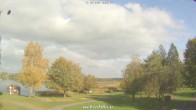 Archiv Foto Webcam Ferienpark Hainz am Waginger See 15:00