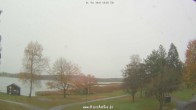 Archived image Webcam Waging: Campsite Hainz am See 07:00