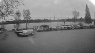 Archiv Foto Webcam Segelhafen Waginger See 15:00